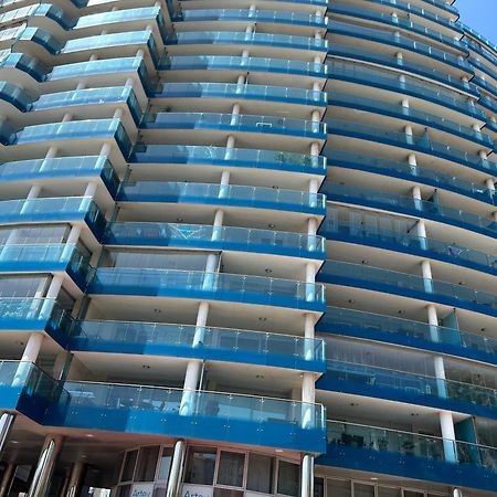 Ocean Village Luxury 2 Bed 2 Bath Apartment - Amazing Views - Pools And Jacuzzis Gibraltar Bagian luar foto