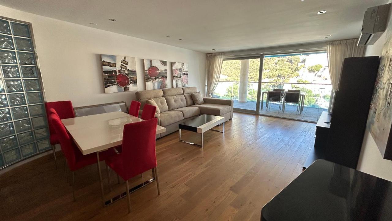 Ocean Village Luxury 2 Bed 2 Bath Apartment - Amazing Views - Pools And Jacuzzis Gibraltar Bagian luar foto